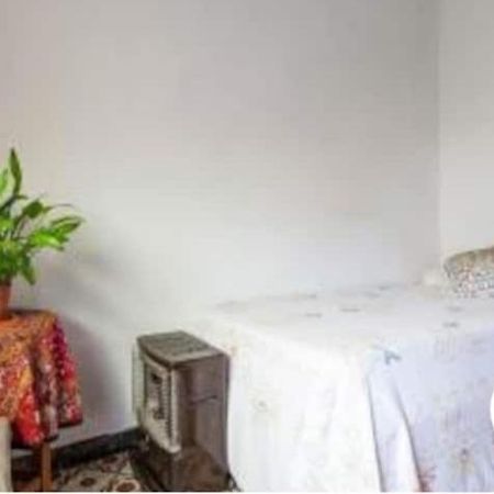 Apartamento Sevilla Bagian luar foto