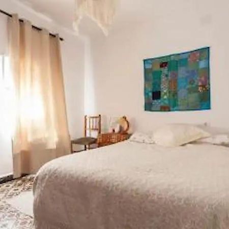 Apartamento Sevilla Bagian luar foto