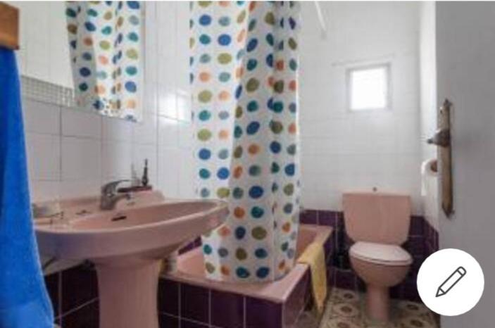 Apartamento Sevilla Bagian luar foto