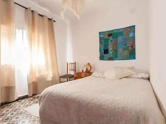 Apartamento Sevilla Bagian luar foto